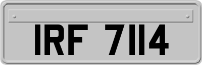 IRF7114