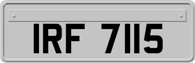 IRF7115