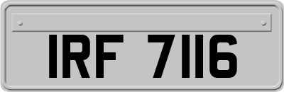 IRF7116