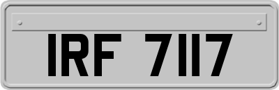 IRF7117