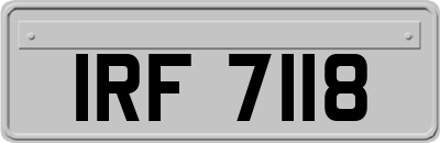 IRF7118