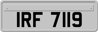 IRF7119