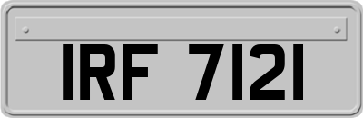 IRF7121