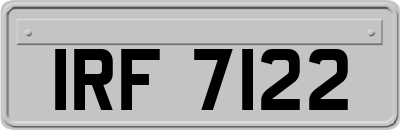 IRF7122