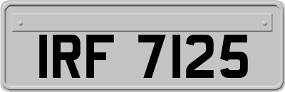 IRF7125