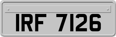 IRF7126