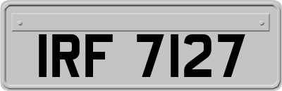 IRF7127