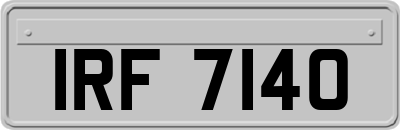 IRF7140