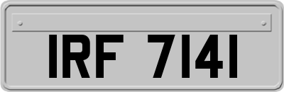 IRF7141