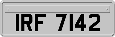 IRF7142