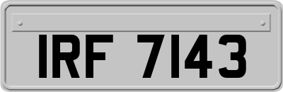 IRF7143