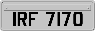 IRF7170