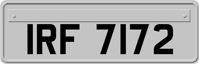 IRF7172