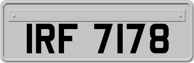 IRF7178