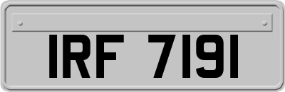 IRF7191