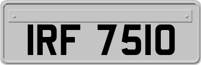 IRF7510