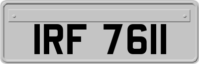 IRF7611