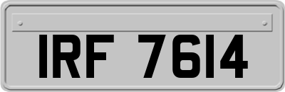 IRF7614