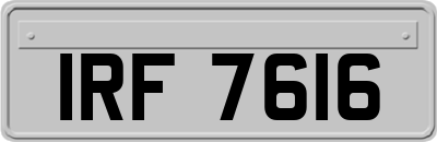 IRF7616