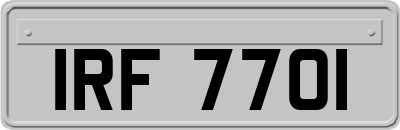 IRF7701