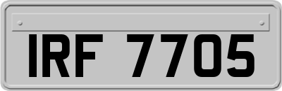 IRF7705