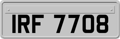 IRF7708