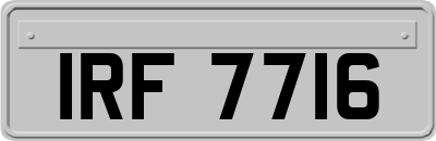 IRF7716