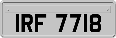 IRF7718