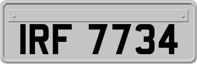 IRF7734