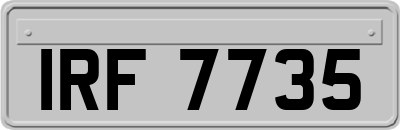 IRF7735