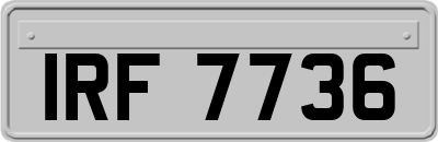 IRF7736