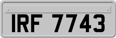 IRF7743