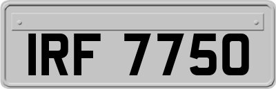 IRF7750