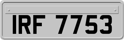 IRF7753