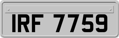 IRF7759