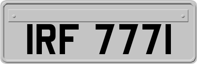 IRF7771