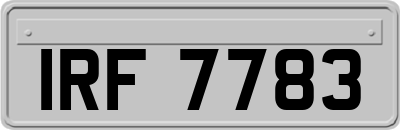 IRF7783