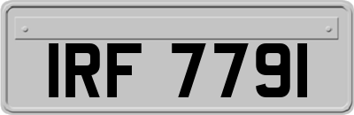 IRF7791