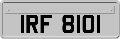 IRF8101