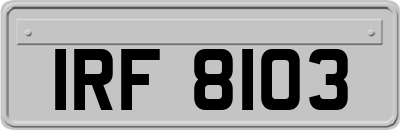 IRF8103