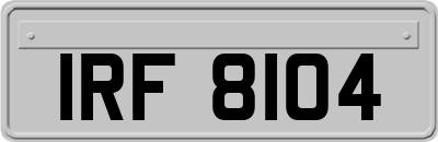 IRF8104