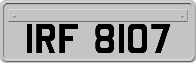 IRF8107