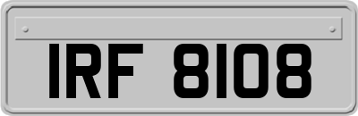 IRF8108