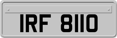 IRF8110