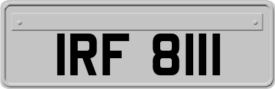 IRF8111