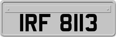 IRF8113