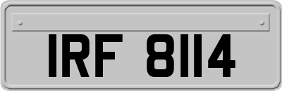 IRF8114