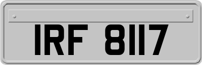 IRF8117