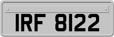 IRF8122