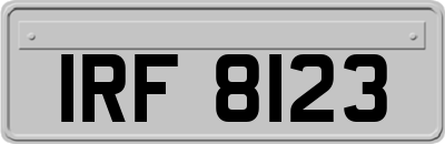 IRF8123